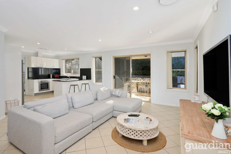 2 Saliba Close Kellyville NSW, Kellyville - Thumbnail 4