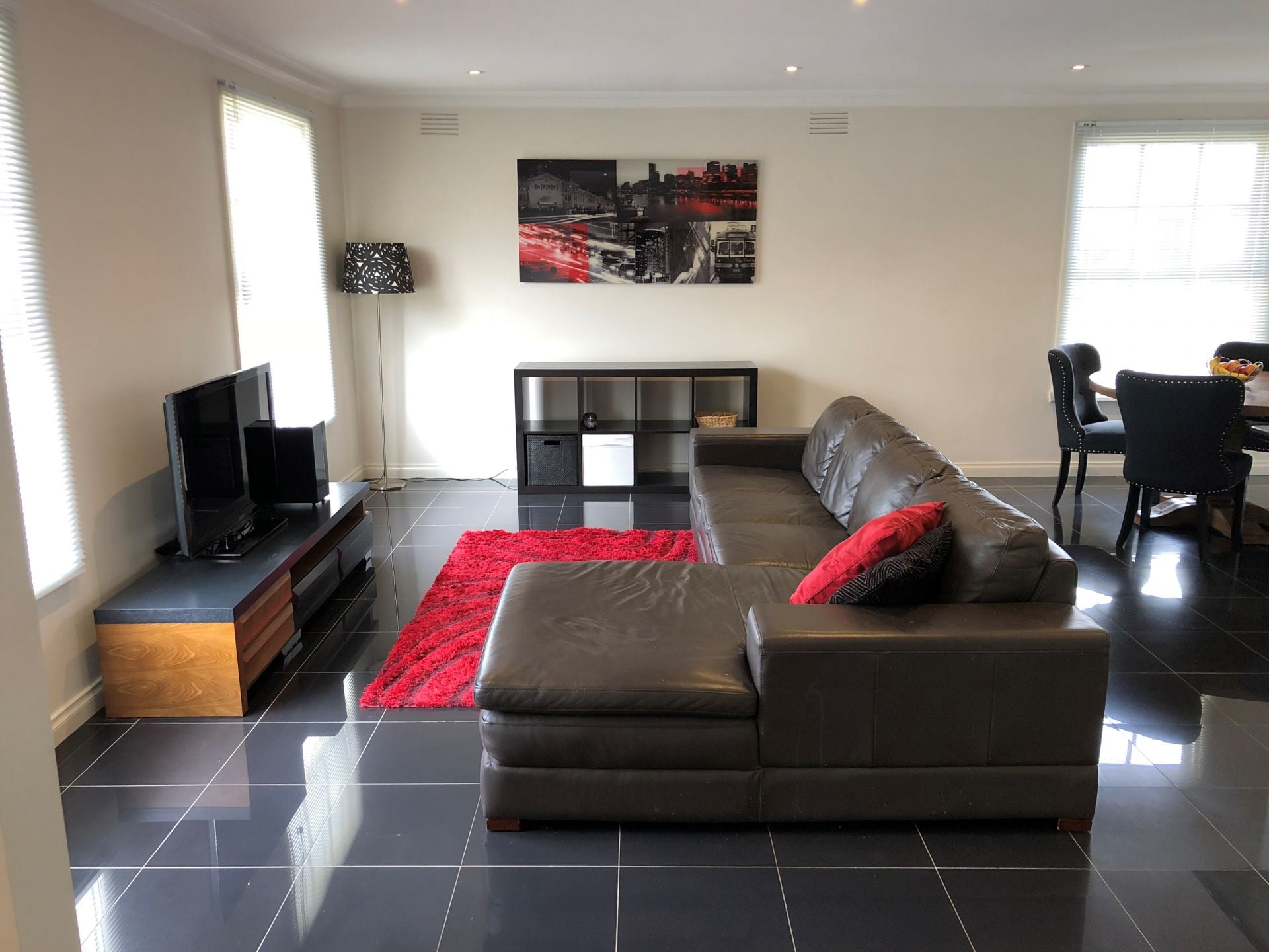 RECENTLY RENOVATED!