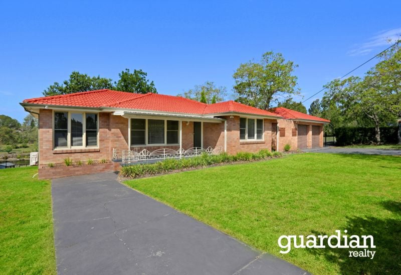 93A Pitt Town Road Kenthurst NSW, Kenthurst - Thumbnail 2