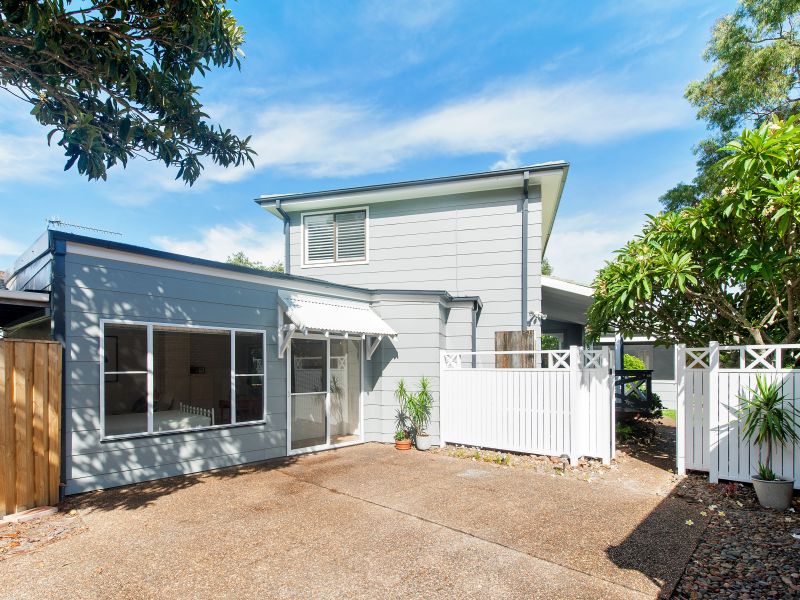Real Estate For Sale 14 Shoal Bay Avenue Shoal Bay , NSW