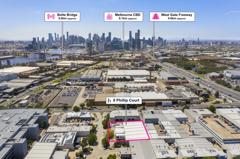 8 Phillip Court, Port Melbourne - Thumbnail 2