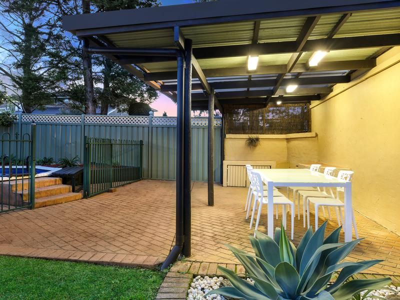 27 Morrison Avenue, ENGADINE, Engadine - Thumbnail 7