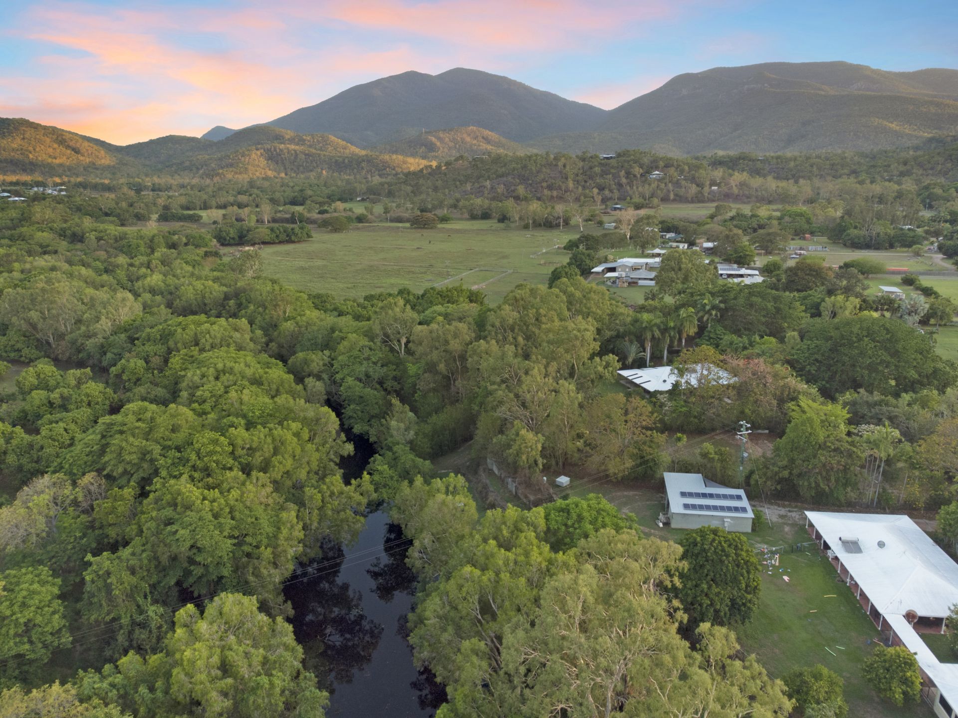 41 Alligator Creek Road, Alligator creek Harcourts Kingsberry Townsville