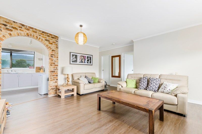 7/43 Campbell Street, Woonona NSW