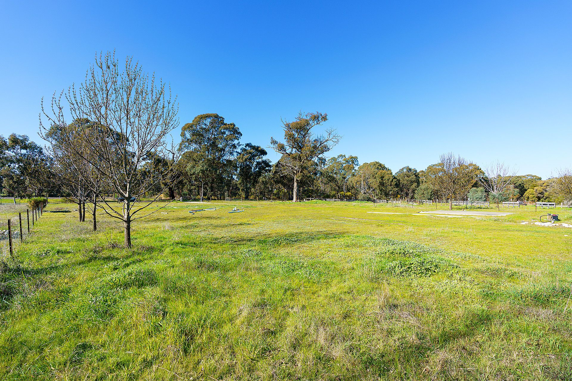 Lot 12 Cambrey Lane, Mangalore VIC 3663