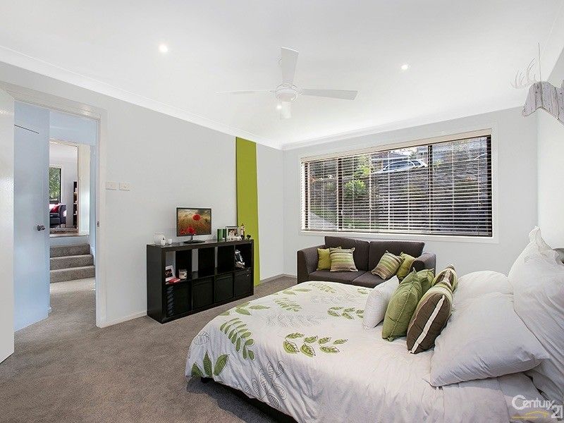 34 Bridgeview Road, YARRAWARRAH, Yarrawarrah - Thumbnail 8