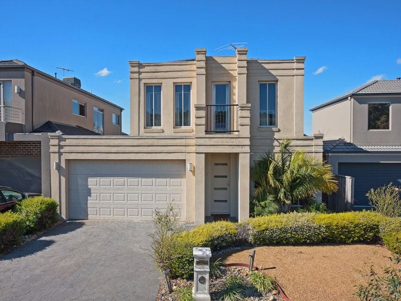 44 Stafford Road SOUTH MORANG, South Morang - Thumbnail 3