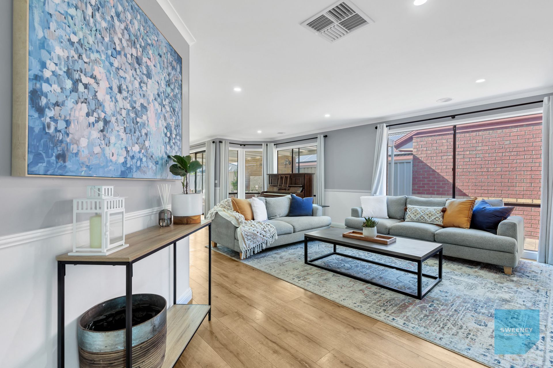 40 Herrington Turn, Caroline Springs - Thumbnail 8