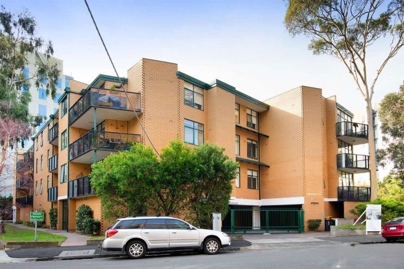5/K1-K5 Raleigh Street, Prahran - Thumbnail 2