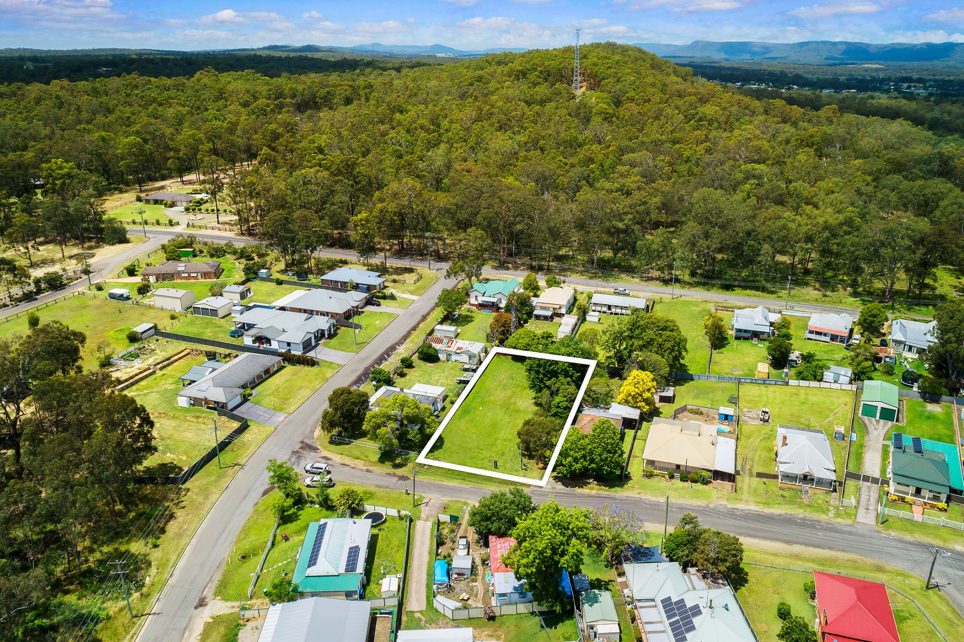 Real Estate For Sale 52 Adelaide Street Paxton , NSW