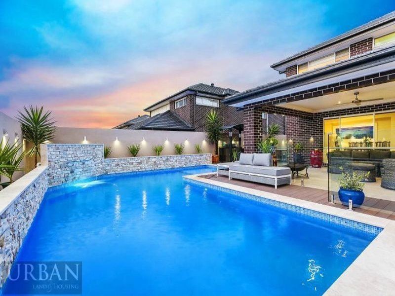 Colebee 15 Settlers Avenue