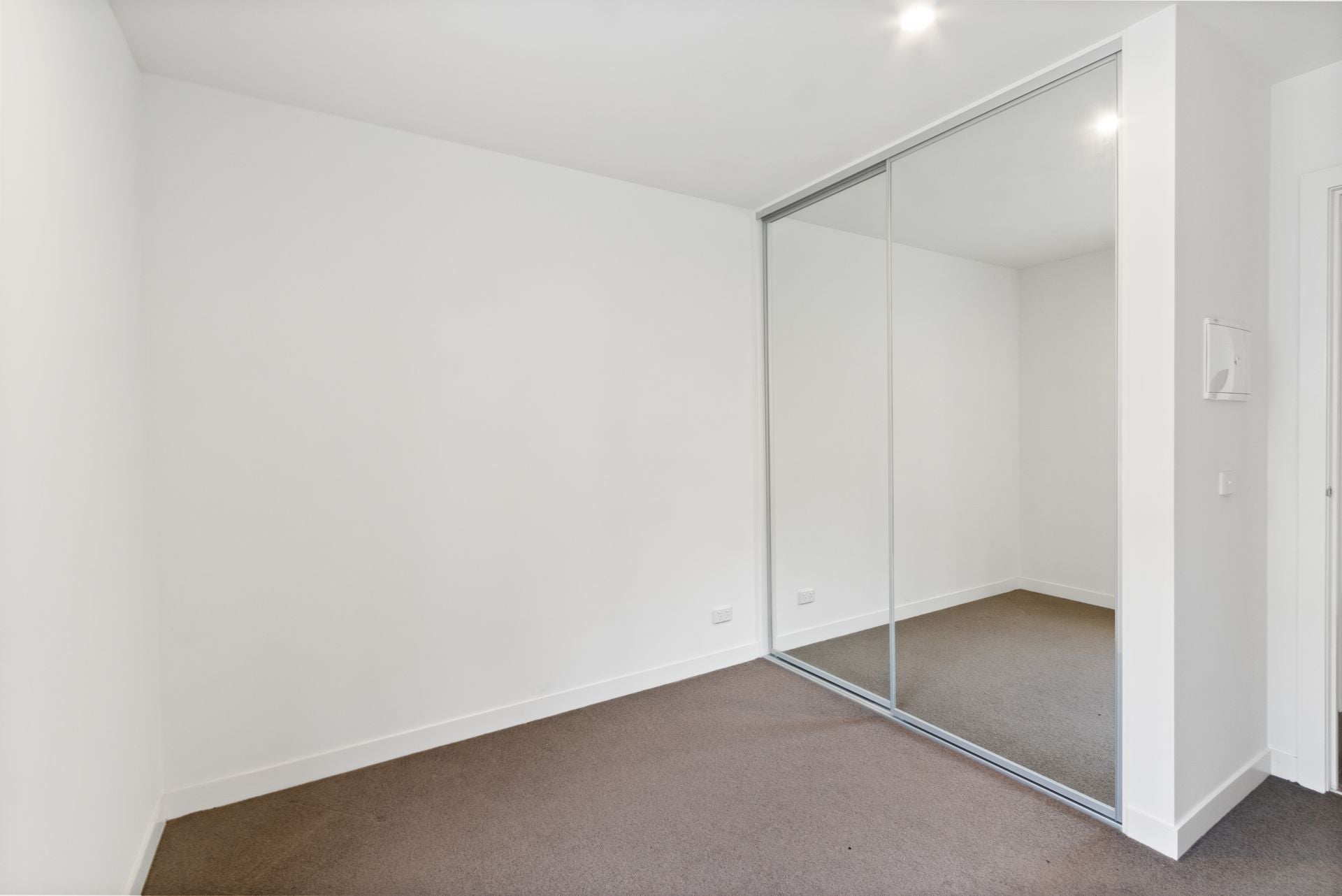 Spacious. Stylish. Secure