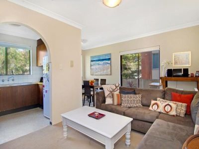 6/92 Mount Street COOGEE NSW, Coogee - Thumbnail 2