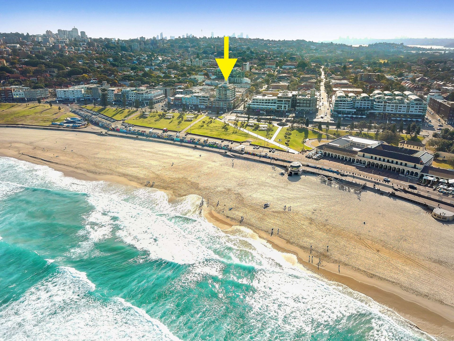 208/152 Campbell Parade, Bondi Beach, Bondi Beach - Thumbnail 6