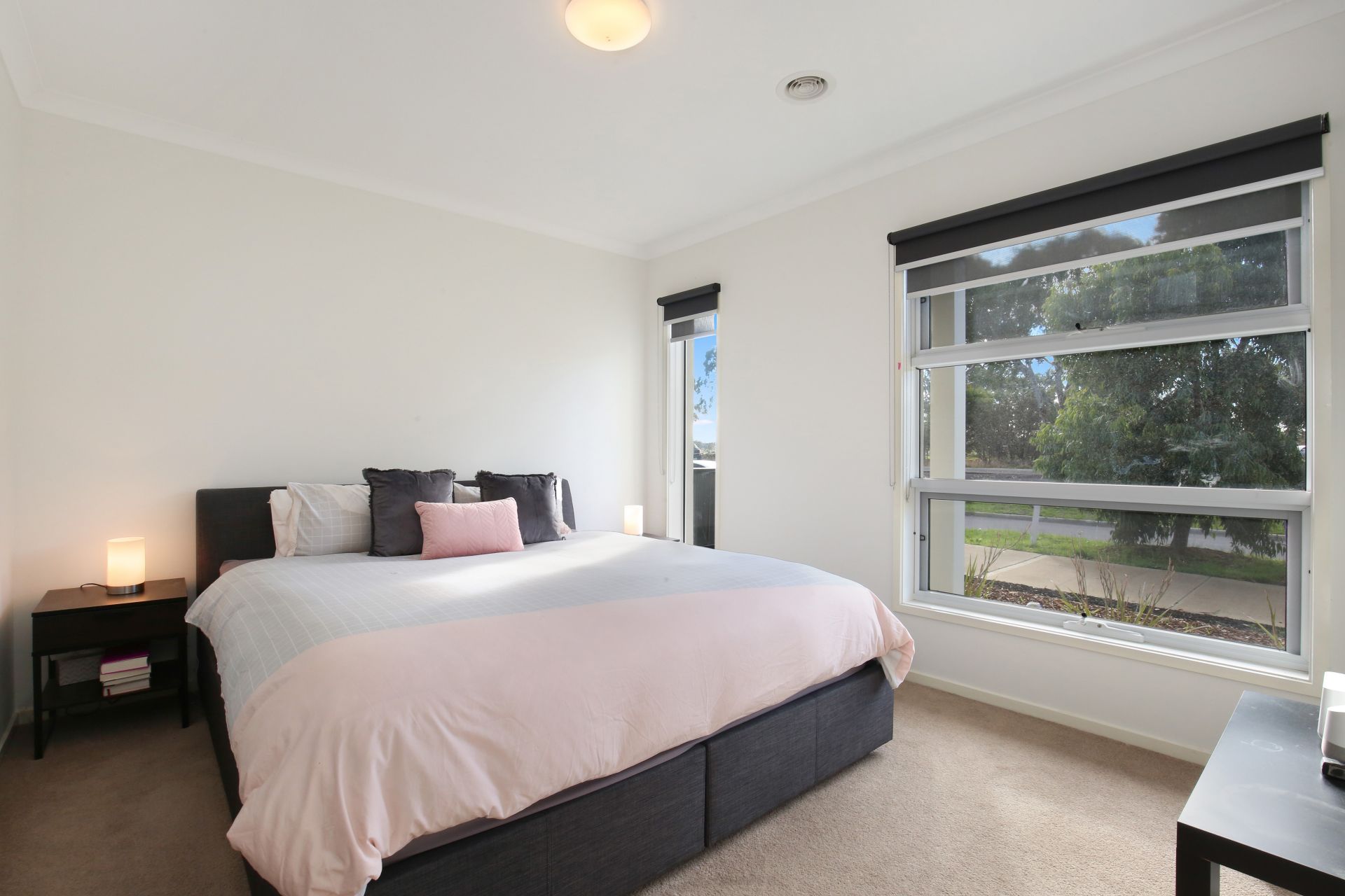 Prestige Living With Family Flair
