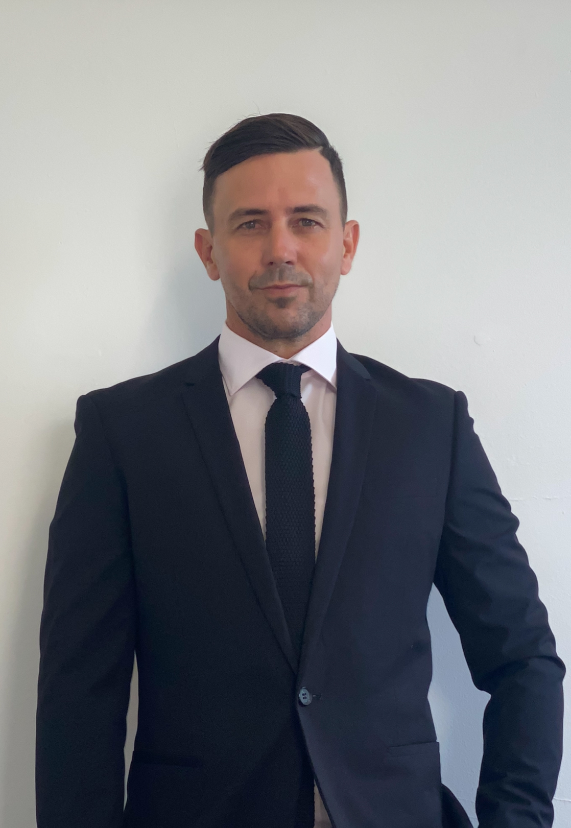 Team Anderson - Paul Anderson