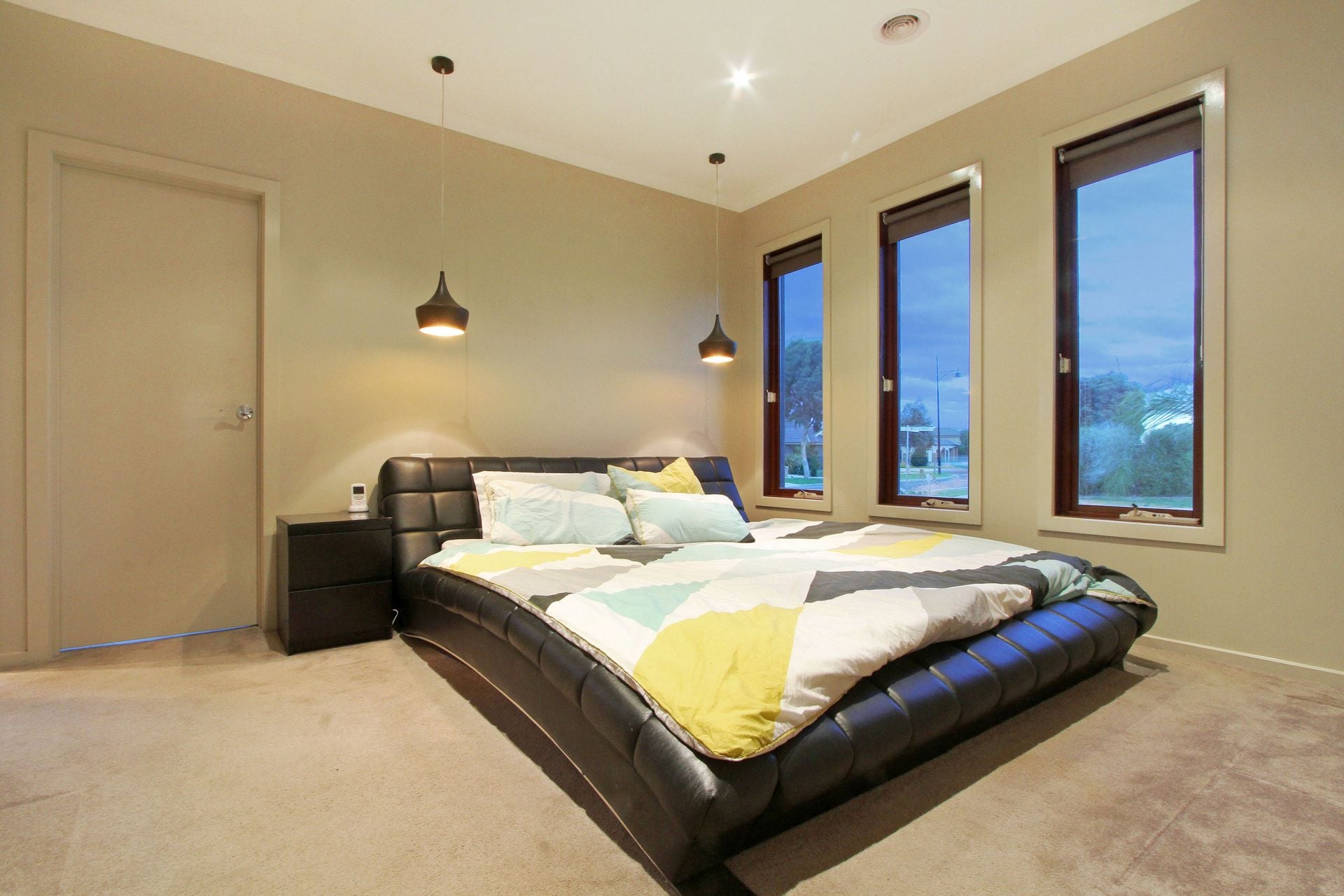 STUNNING SANCTUARY!