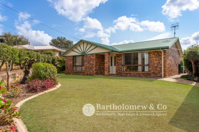 30 Cherrington Crescent, Boonah