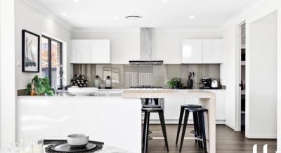 Marsden Park, 41 Caledonia Crescent