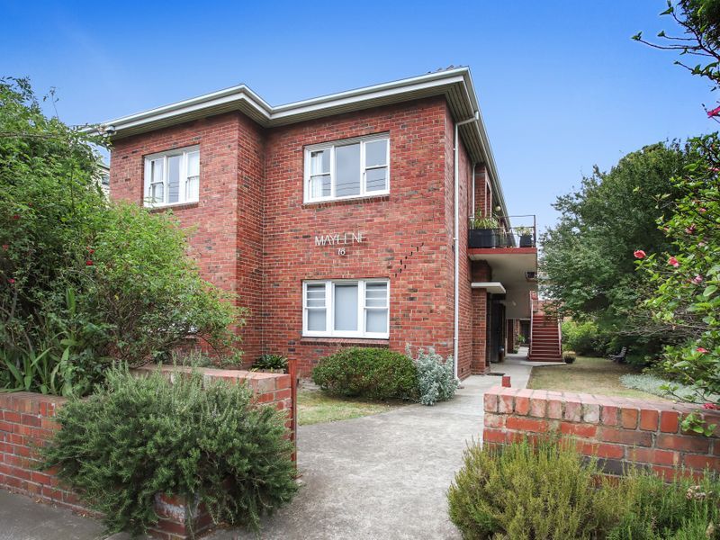 8/78 Droop Street Footscray VIC, Footscray - Thumbnail 2