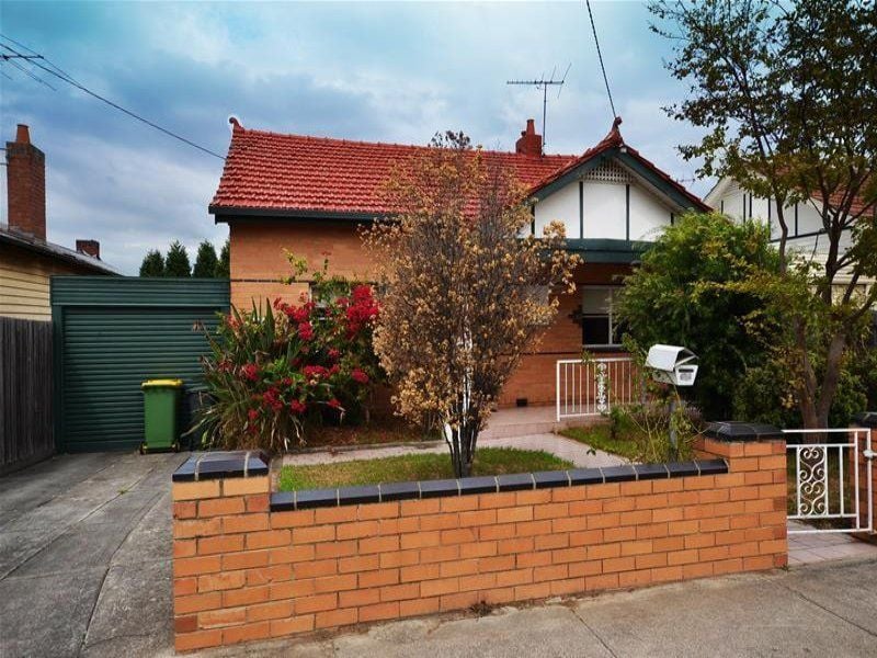 157 Gower Street, Preston