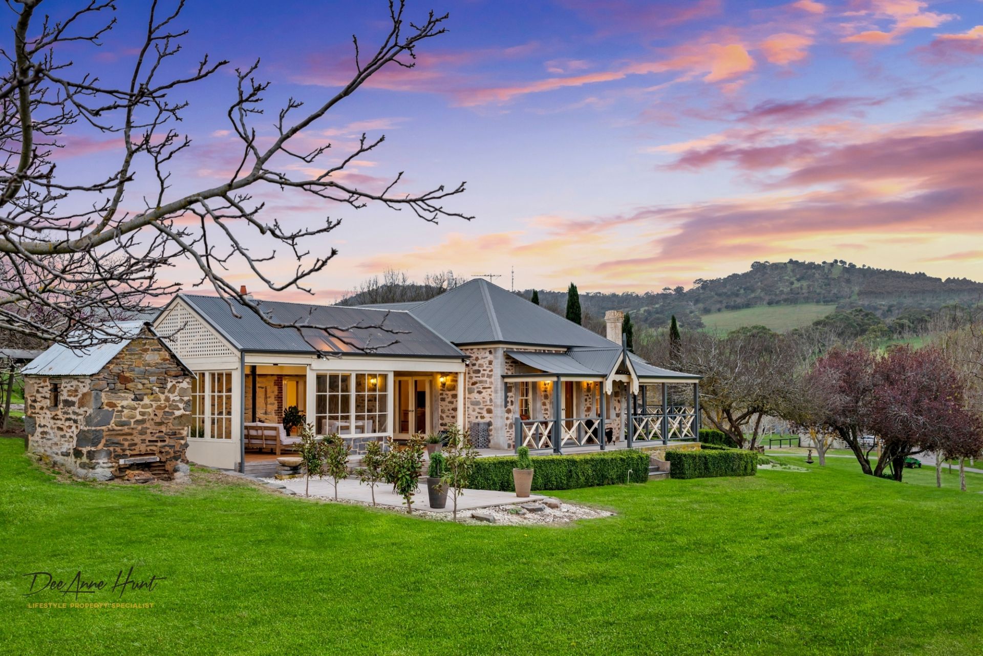 441 Springs Road, Mount Barker Springs Williams Real Estate