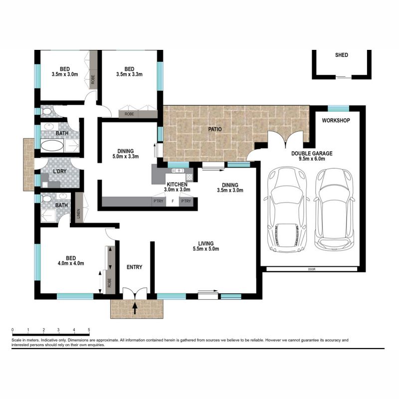 SOLD BY TRISTAN ROWLAND & TEAM ROWLAND | STONE ASPLEY