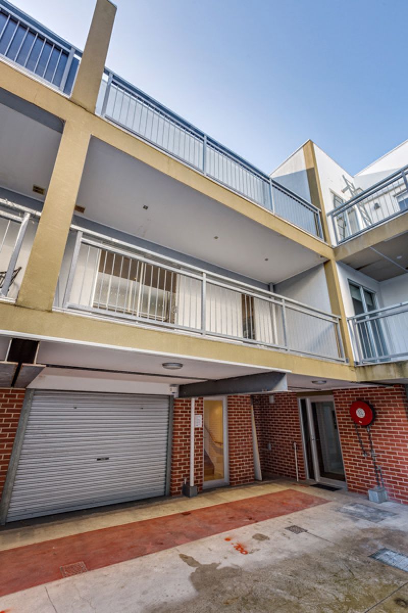 4/175C Stephen Street, Yarraville - Thumbnail 3