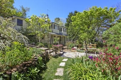 1 Forbes Road Hazelbrook 2779