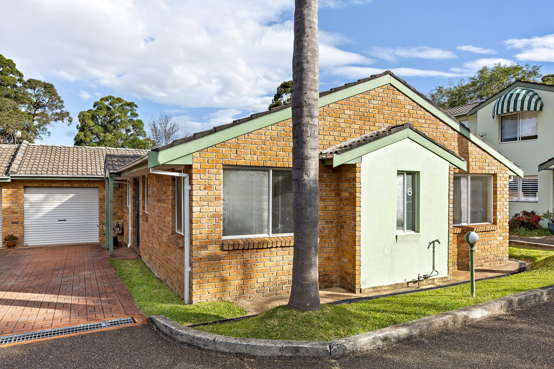 Real Estate For Sale 6/4 Lahiff Place Balgownie , NSW