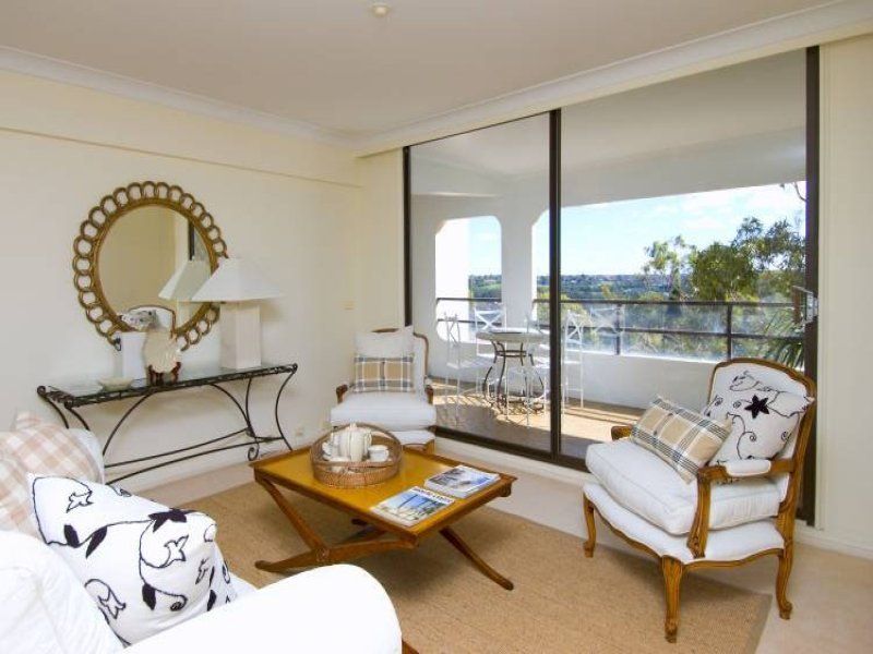 3A/37 Reynolds Street CREMORNE NSW, Cremorne - Thumbnail 3