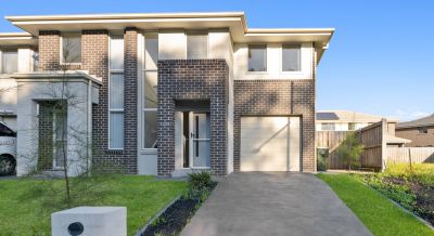 167 Ingleburn Gardens Drive