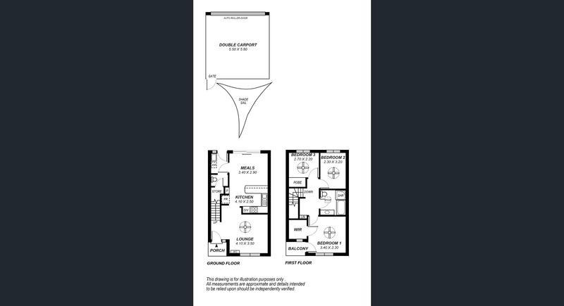 2/85 Hart Street Semaphore 5019