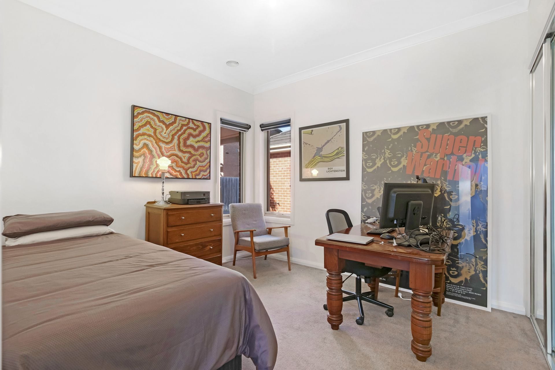 Perfectly Situated Unit in Thornbury