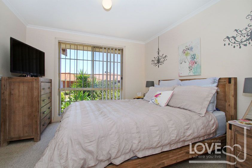 QUIET, CONVENIENT LOCATION !!!