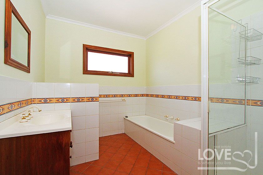 Quiet and Ideal with the right Appeal !!