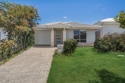 Yarrabilba 10 Orb Street