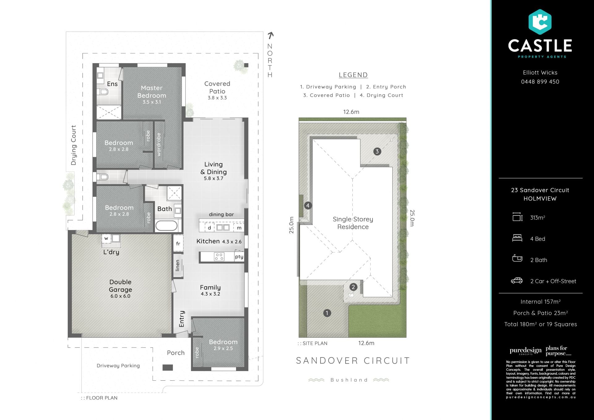 23 Sandover Circuit, Holmview, Holmview - Image 1