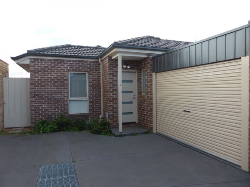 3/34 Caroline Street, Thomastown