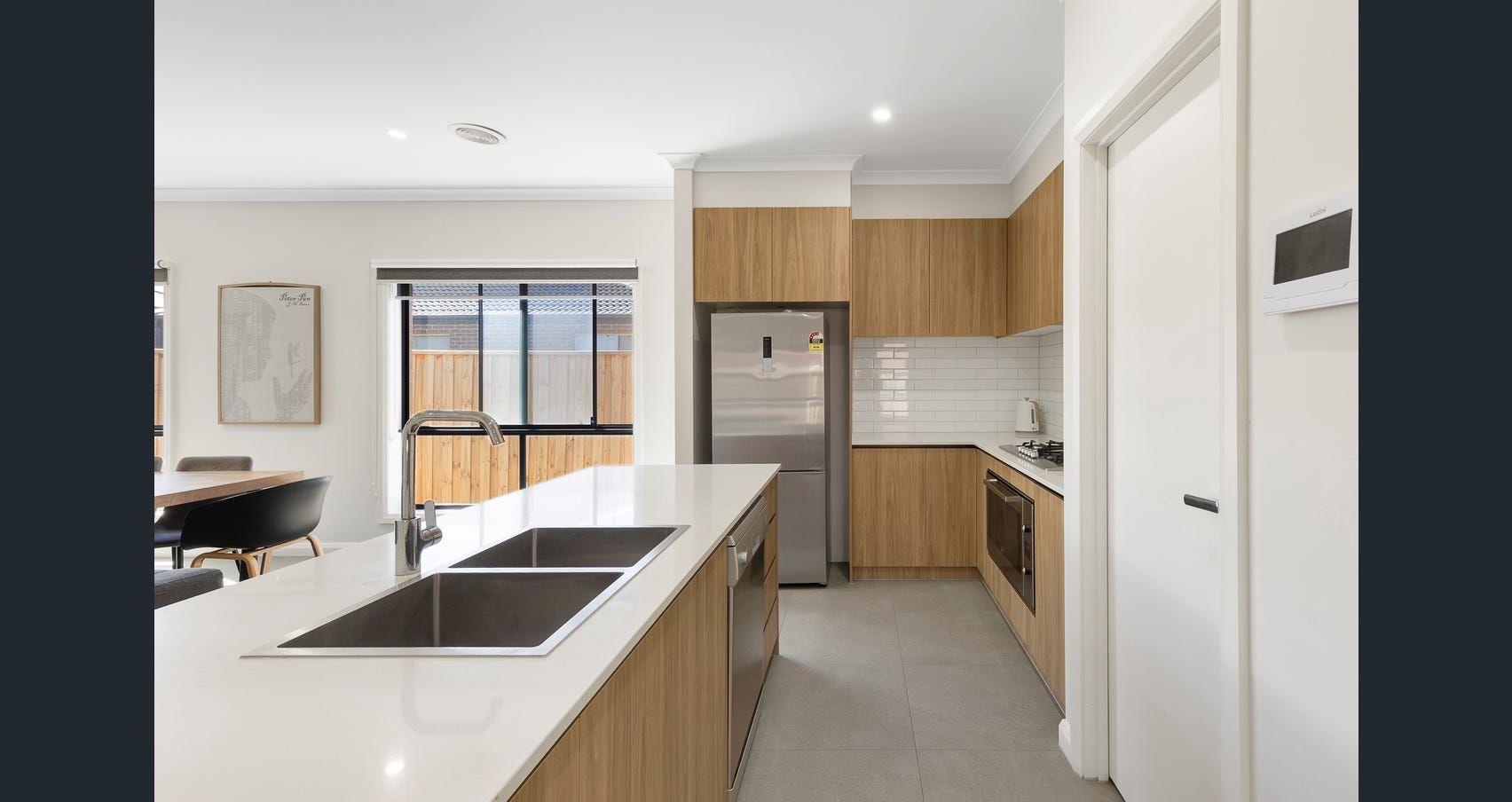 Exquisite Family Home