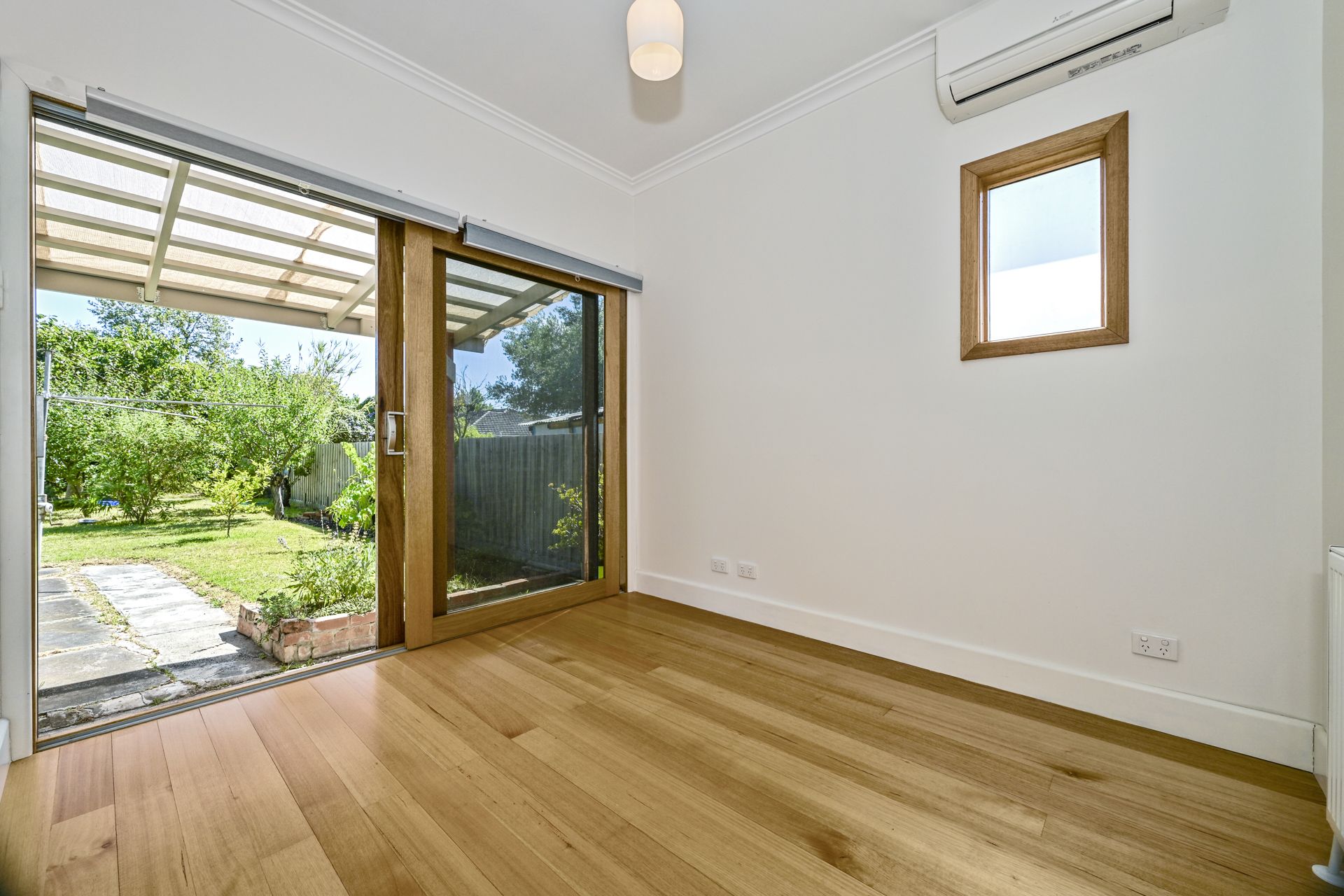 Renovated House with Big Backyard!
