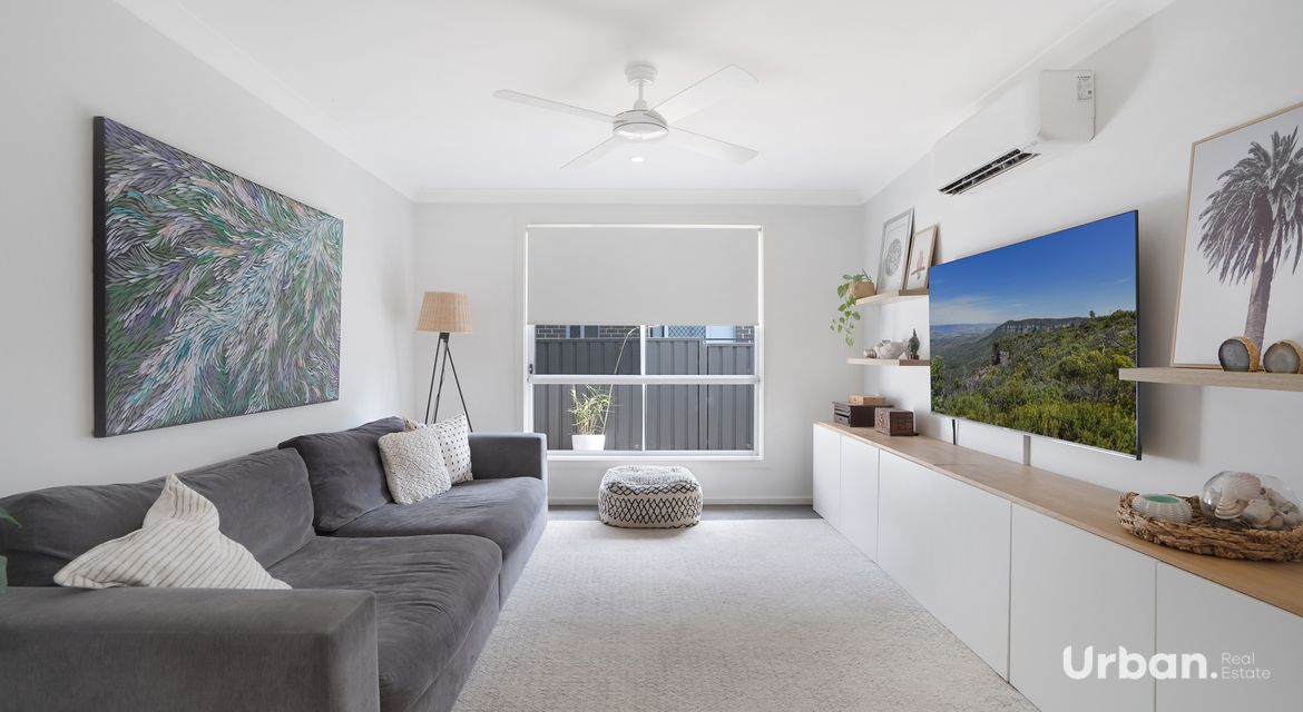 Wadalba 72 Figtree Boulevard