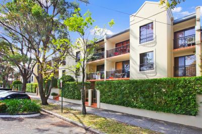 29/240-272 Lawrence Street, Alexandria