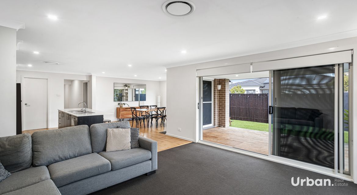 Colebee 16 Woodburn Street