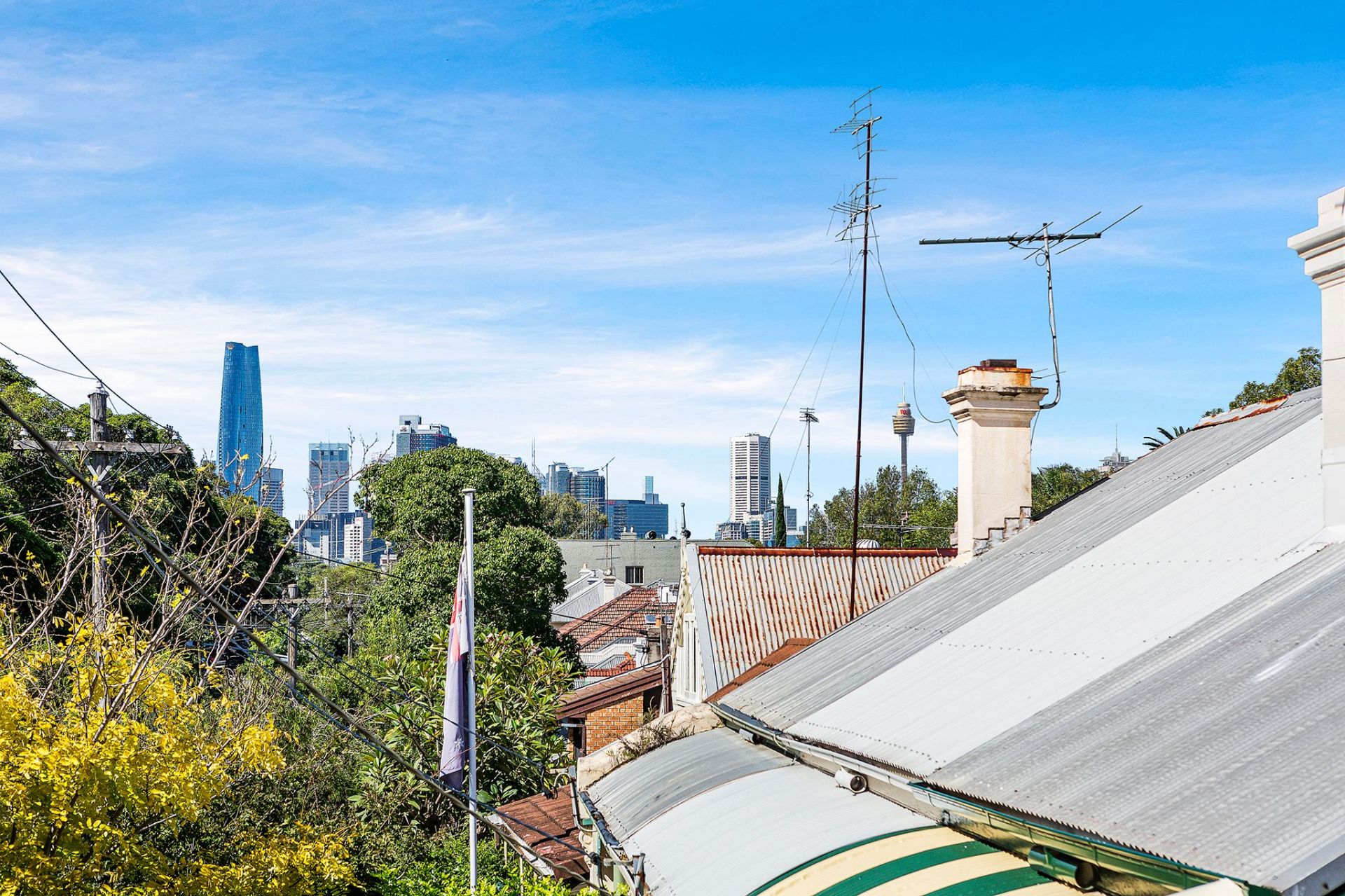 10A Evans Street, Balmain Gerard Partners Real Estate