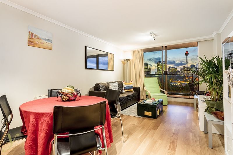 2 Springfield Avenue Potts Point
