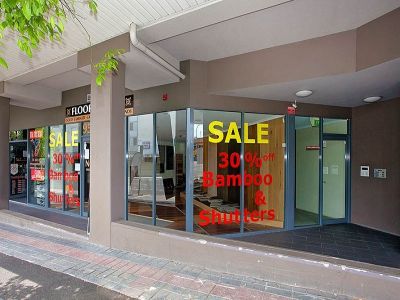 4/296 - 300 Kings Way, Caringbah