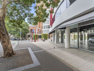 Shop 16/417-419 Bourke Street, Surry Hills