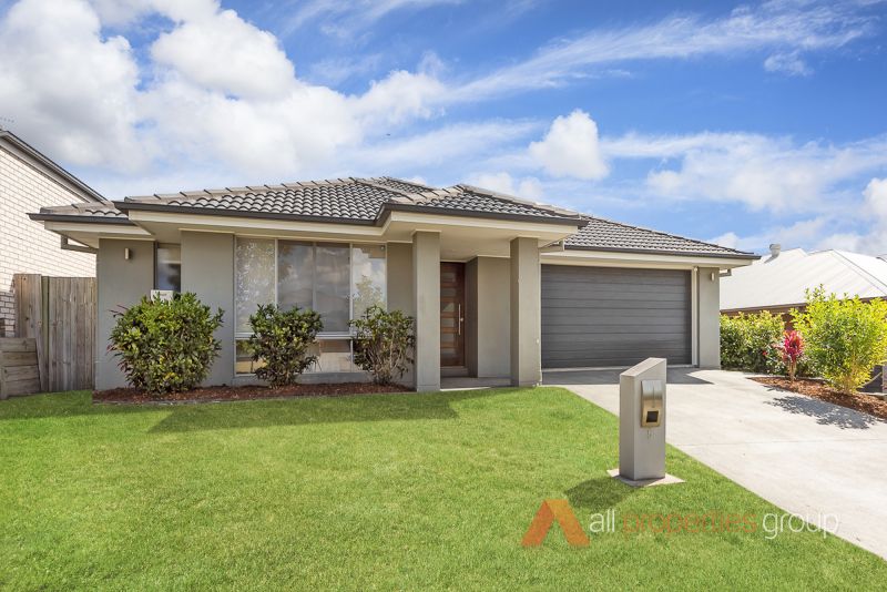 Real Estate For Sale 5 Sandell Street Yarrabilba , QLD