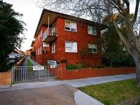10/11 Myra Road, Dulwich Hill